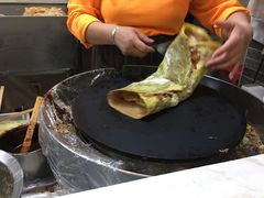 -清真·二嫂子煎饼果子(鼓楼旗舰形象店)