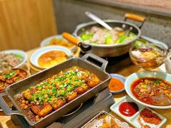 -全牛匠·乐山跷脚牛肉(新中关店)