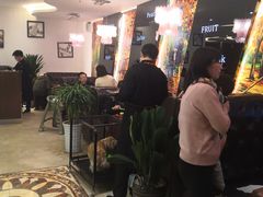 大堂-尊品牛排(沙湾印象汇店)