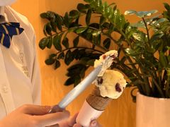 -CREAM STORY意大利手工冰淇淋&甜品(万象前海店)