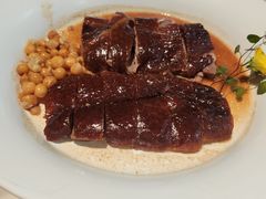 -汤城小厨•粤菜•靓汤(西直门凯德MALL店)