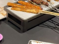 -一烧一烤•锦州烧烤(KTV包房·长江街店)
