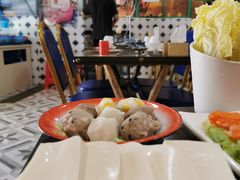 -小龍鳳·港式海鲜打边炉(沙湖路店)