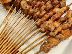 -京朋串屋·烧烤(望京西路总店)