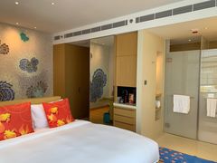 -香港港岛英迪格酒店