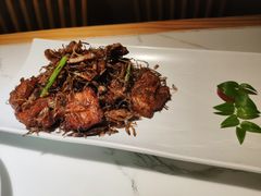 -姜君·千岛湖鱼头馆(浦东大道店)