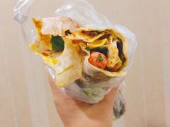 -老赵面店(大西路店)