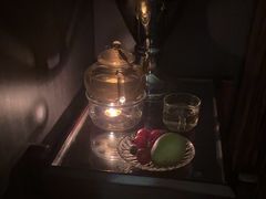 -Love Story爱情故事·养生SPA会所(新侨店)
