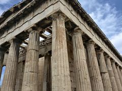 -赫淮斯托斯神庙