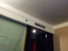 -杭州西湖桔子水晶酒店