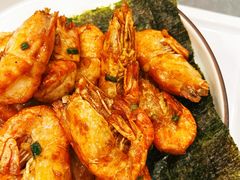 -海宝酒家(中山四路店)