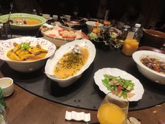 -炊江南·上海菜(国展华漕店)