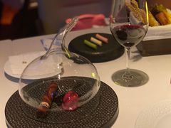 -翡翠36餐厅(浦东香格里拉店)