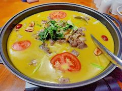 -李久其家民间餐厅(梅溪湖店)