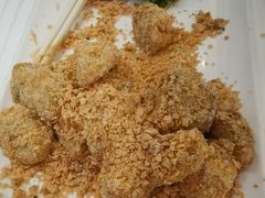 -宝园酒家(美林M·LIVE天地东座店)