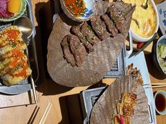 -一心创作料理屋(经开万达店)