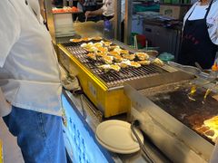 -五一星光夜市(SOHO新天地店)