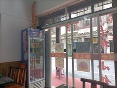 门面-涵家味土菜馆·徽州一绝臭鳜鱼(三河古镇店)