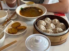 -百年尹氏汤包(湖南路狮子桥店)
