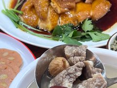 -姐妹鸭仔饭店(湾南路店)