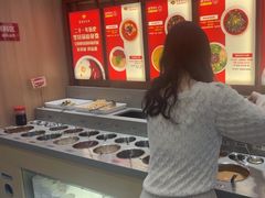 -蜀留香火锅(社会山店)