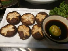 -大江户日本料理(吕厝店)