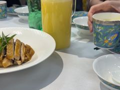 -一品江南韵·淮扬菜