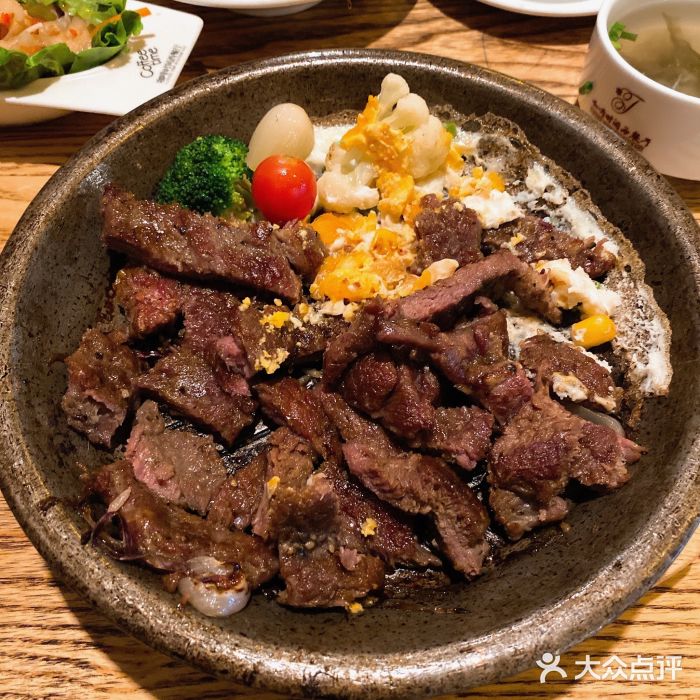 咖啡时间西餐厅(名门广场店)图片