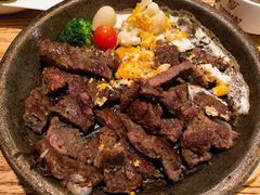 -咖啡时间西餐厅(名门广场店)