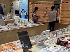 -鲸渝眼镜·浅目视光(春熙路店)