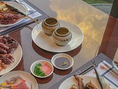 -武汉世茂希尔顿酒店·汇·全日餐厅