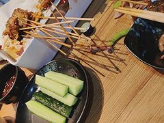 -华府九号海鲜烧烤大排档(龙域店)