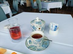 -Kathleen's Waitan 凯圣琳江景西餐厅(外滩店)