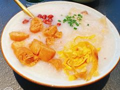 海皇艇仔粥-蝴蝶里·粤菜·点心(滨江龙湖店)