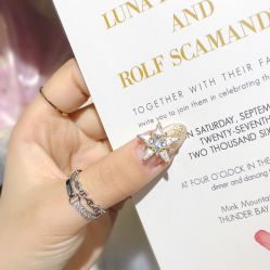 -明洞造型精品烫染