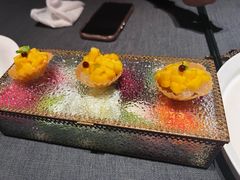 -锦府园·新台州菜(合生汇店)