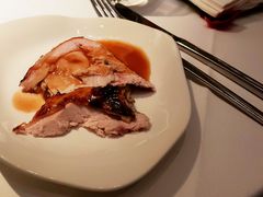 -燃扒房Steakhouse(皇庭店)