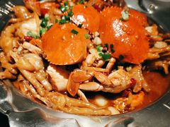 -胖哥俩肉蟹煲(杭州下沙学林街店)