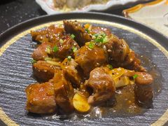 M5-食喜料理(诸城店)