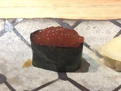 -然寿司(郎园vintage店)