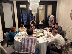 -上海总会SHANGHAICLUB(兴业太古汇店)