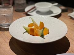 -鲨鱼餐厅.海景川粤餐厅(重庆天地店)