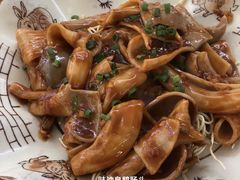 -肥姐美食(同福中路店)