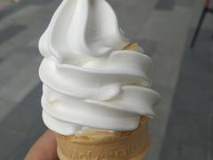 甜筒-麦当劳(开萝大道店)