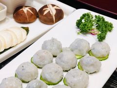 -大渔小鲜火锅店