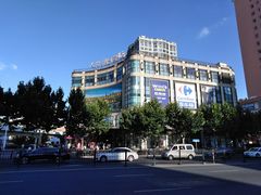 -光启城时尚购物中心