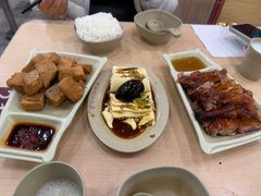 -百家鸡味馆(清泰店)