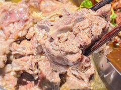 -浩爷羊蝎子火锅(望京店)