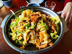 -95号酱骨·一块豆腐(展春园西路店)