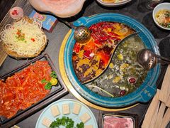 -吼堂老火锅(太古里总店)